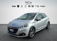 PEUGEOT 208 1.6 BLUEHDI 75 CV ALLURE