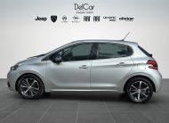 PEUGEOT 208 1.6 BLUEHDI 75 CV ALLURE