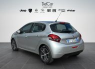 PEUGEOT 208 1.6 BLUEHDI 75 CV ALLURE