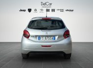 PEUGEOT 208 1.6 BLUEHDI 75 CV ALLURE