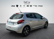 PEUGEOT 208 1.6 BLUEHDI 75 CV ALLURE