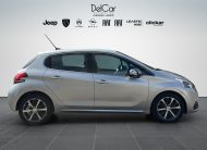 PEUGEOT 208 1.6 BLUEHDI 75 CV ALLURE