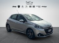 PEUGEOT 208 1.6 BLUEHDI 75 CV ALLURE