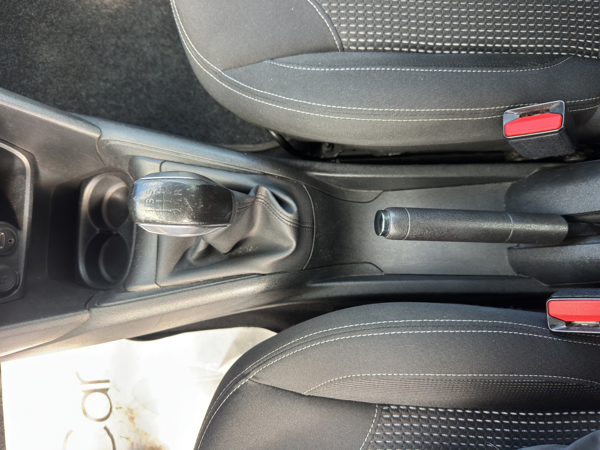 PEUGEOT 208 1.6 BLUEHDI 75 CV ALLURE