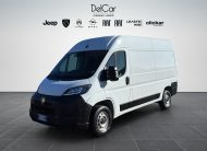 PEUGEOT NEW BOXER 2.2 BLUEHDi 140CV PASSO MEDIO TETTO MEDIO
