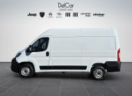 PEUGEOT NEW BOXER 2.2 BLUEHDi 140CV PASSO MEDIO TETTO MEDIO