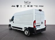 PEUGEOT NEW BOXER 2.2 BLUEHDi 140CV PASSO MEDIO TETTO MEDIO