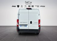 PEUGEOT NEW BOXER 2.2 BLUEHDi 140CV PASSO MEDIO TETTO MEDIO