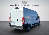 PEUGEOT NEW BOXER 2.2 BLUEHDi 140CV PASSO MEDIO TETTO MEDIO