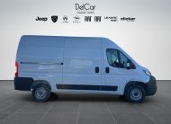 PEUGEOT NEW BOXER 2.2 BLUEHDi 140CV PASSO MEDIO TETTO MEDIO
