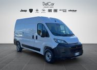 PEUGEOT NEW BOXER 2.2 BLUEHDi 140CV PASSO MEDIO TETTO MEDIO