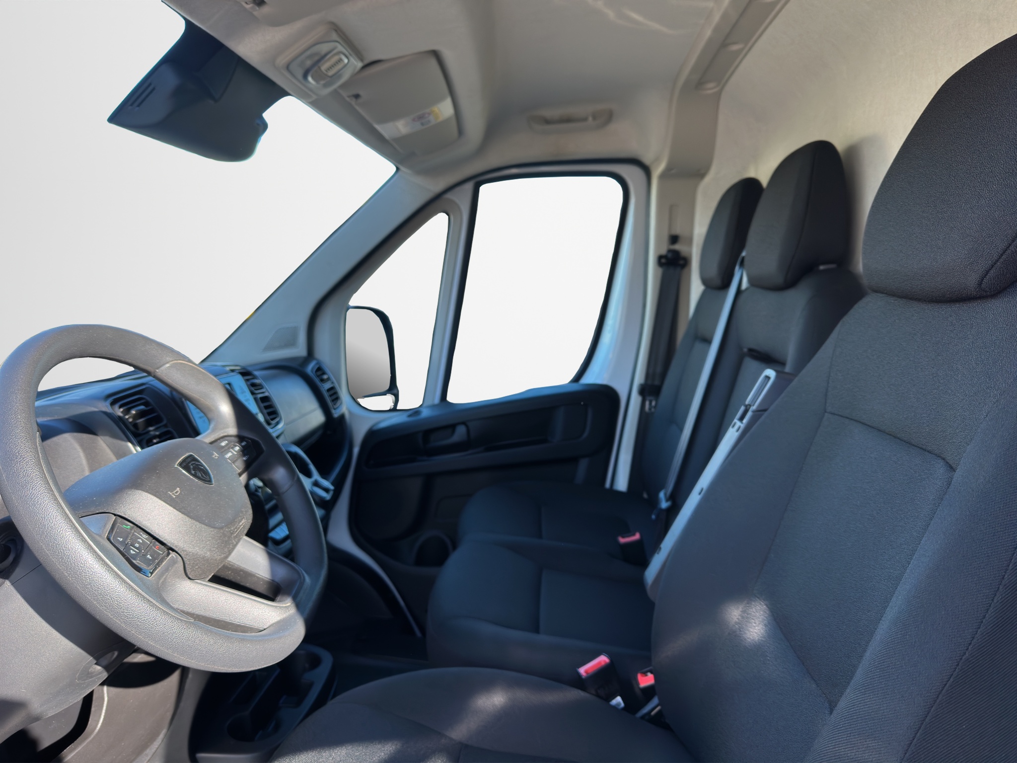 PEUGEOT NEW BOXER 2.2 BLUEHDi 140CV PASSO MEDIO TETTO MEDIO