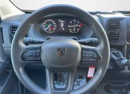 PEUGEOT NEW BOXER 2.2 BLUEHDi 140CV PASSO MEDIO TETTO MEDIO
