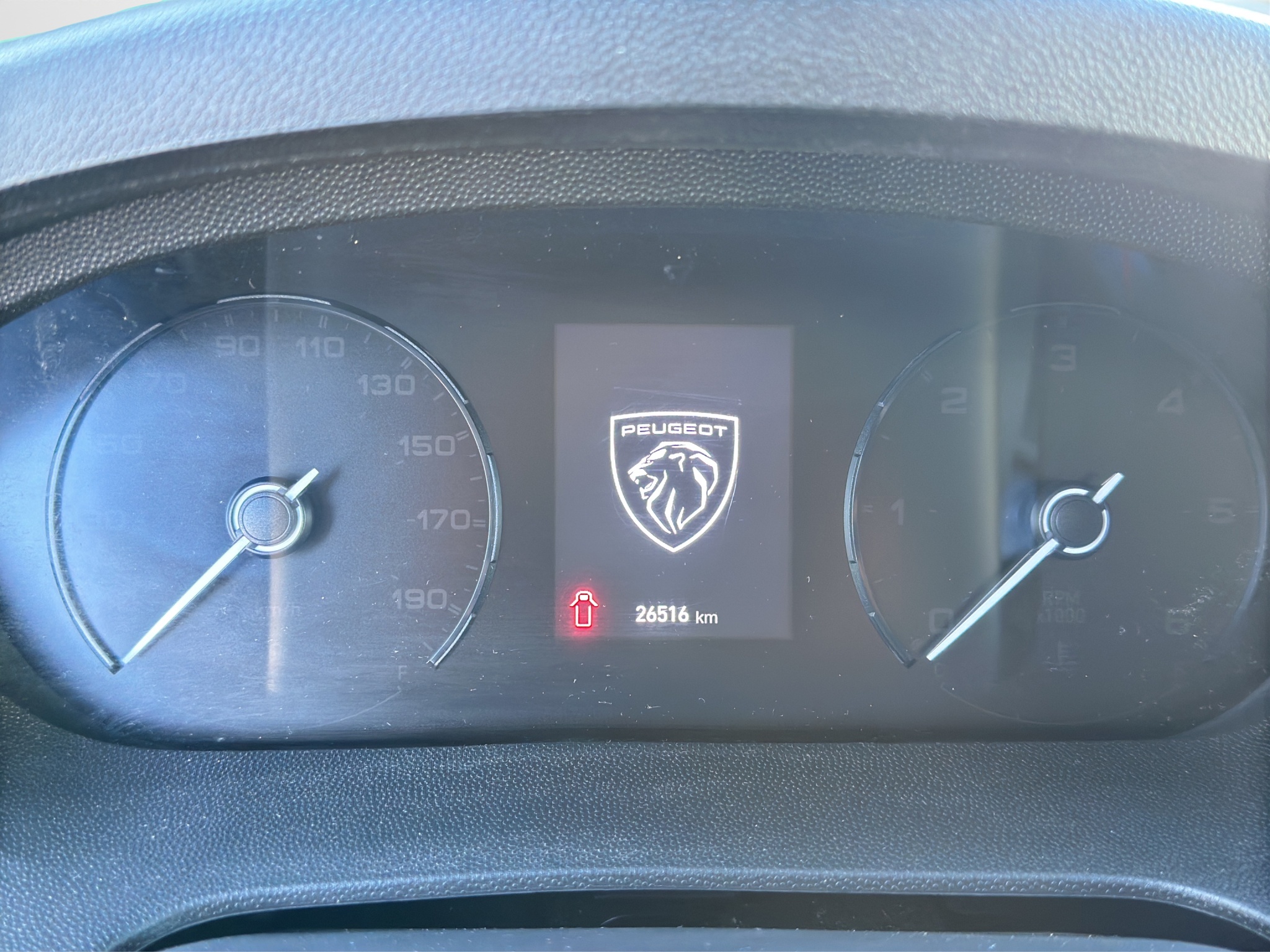 PEUGEOT NEW BOXER 2.2 BLUEHDi 140CV PASSO MEDIO TETTO MEDIO