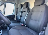 PEUGEOT NEW BOXER 2.2 BLUEHDi 140CV PASSO MEDIO TETTO MEDIO