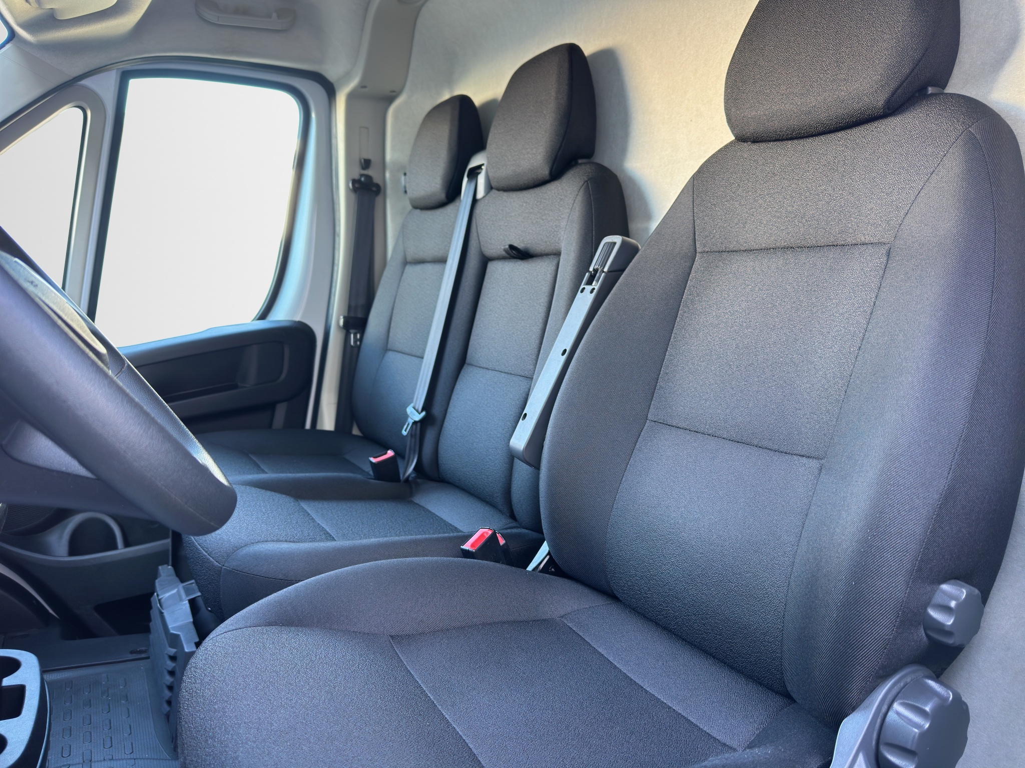 PEUGEOT NEW BOXER 2.2 BLUEHDi 140CV PASSO MEDIO TETTO MEDIO