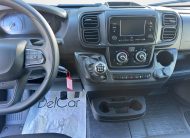 PEUGEOT NEW BOXER 2.2 BLUEHDi 140CV PASSO MEDIO TETTO MEDIO