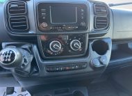 PEUGEOT NEW BOXER 2.2 BLUEHDi 140CV PASSO MEDIO TETTO MEDIO