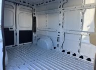 PEUGEOT NEW BOXER 2.2 BLUEHDi 140CV PASSO MEDIO TETTO MEDIO