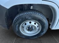 PEUGEOT NEW BOXER 2.2 BLUEHDi 140CV PASSO MEDIO TETTO MEDIO