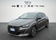 PEUGEOT 208 1.2 100 CV ALLURE