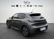 PEUGEOT 208 1.2 100 CV ALLURE