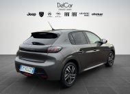 PEUGEOT 208 1.2 100 CV ALLURE