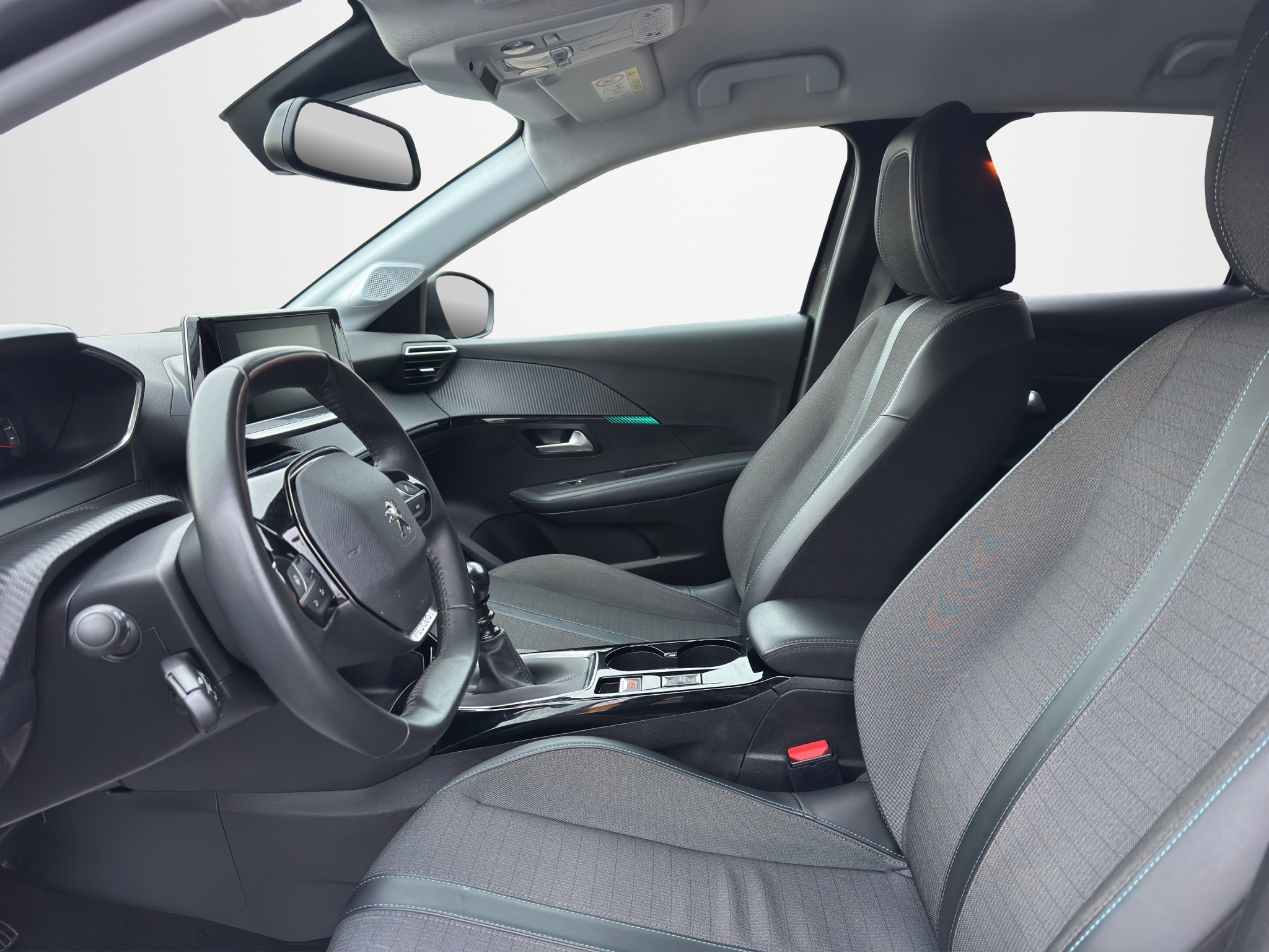 PEUGEOT 208 1.2 100 CV ALLURE