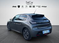 PEUGEOT 208 1.2 100 CV ALLURE