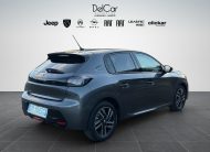 PEUGEOT 208 1.2 100 CV ALLURE