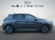 PEUGEOT 208 1.2 100 CV ALLURE