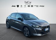 PEUGEOT 208 1.2 100 CV ALLURE