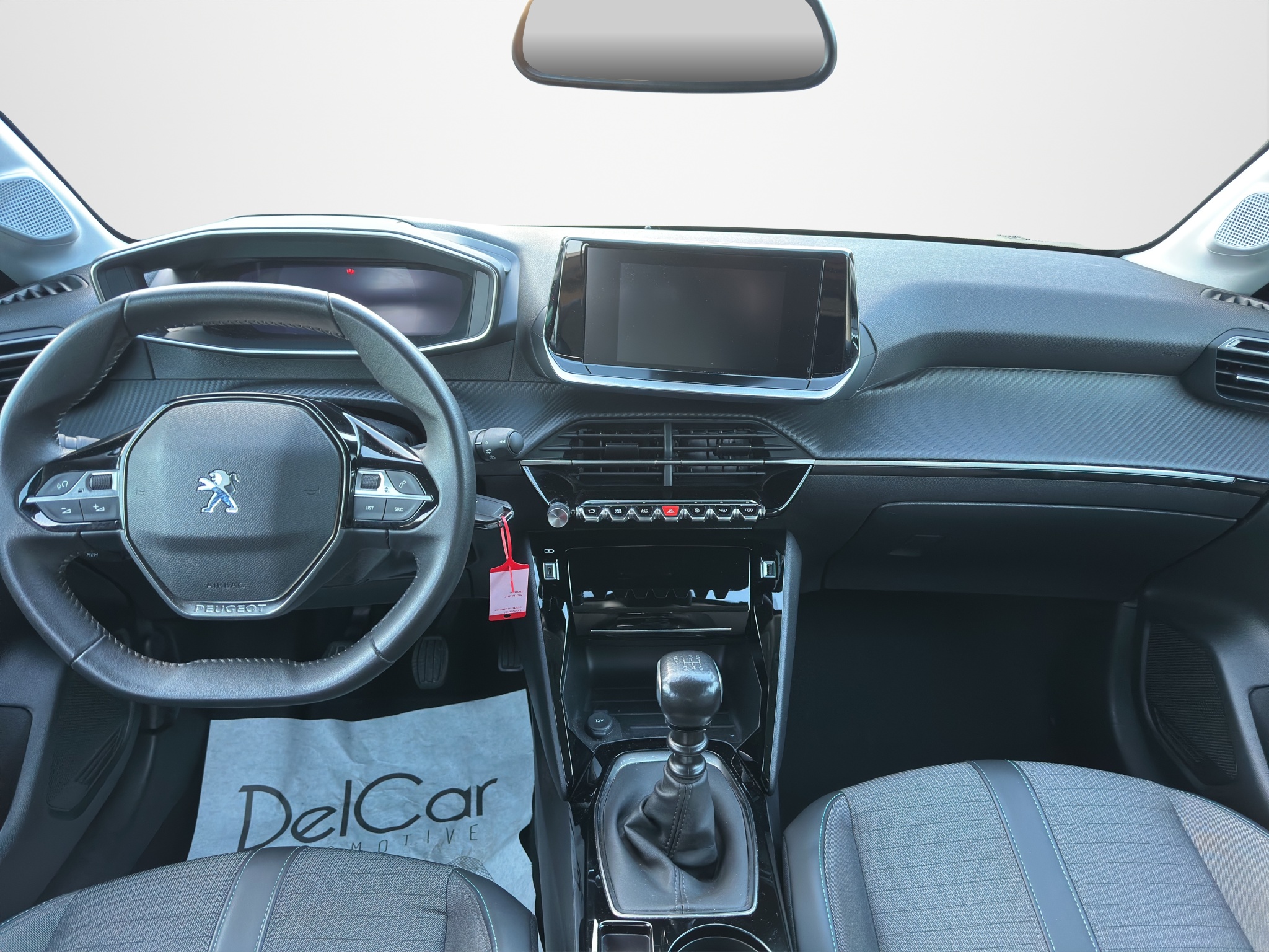 PEUGEOT 208 1.2 100 CV ALLURE