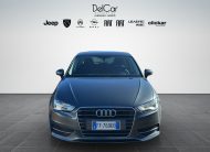 AUDI A3 SPORTBACK1.6 TDI 110 Cv. ULTRA ATTRACTION
