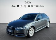 AUDI A3 SPORTBACK1.6 TDI 110 Cv. ULTRA ATTRACTION