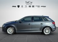 AUDI A3 SPORTBACK1.6 TDI 110 Cv. ULTRA ATTRACTION