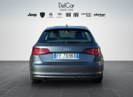 AUDI A3 SPORTBACK1.6 TDI 110 Cv. ULTRA ATTRACTION