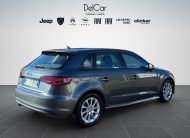 AUDI A3 SPORTBACK1.6 TDI 110 Cv. ULTRA ATTRACTION