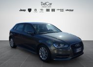 AUDI A3 SPORTBACK1.6 TDI 110 Cv. ULTRA ATTRACTION