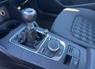 AUDI A3 SPORTBACK1.6 TDI 110 Cv. ULTRA ATTRACTION
