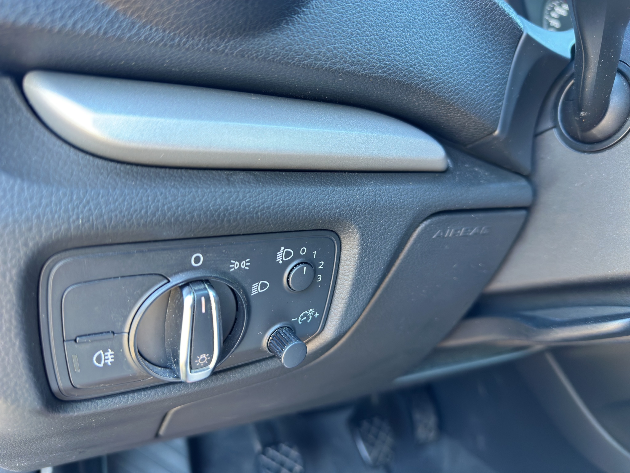 AUDI A3 SPORTBACK1.6 TDI 110 Cv. ULTRA ATTRACTION