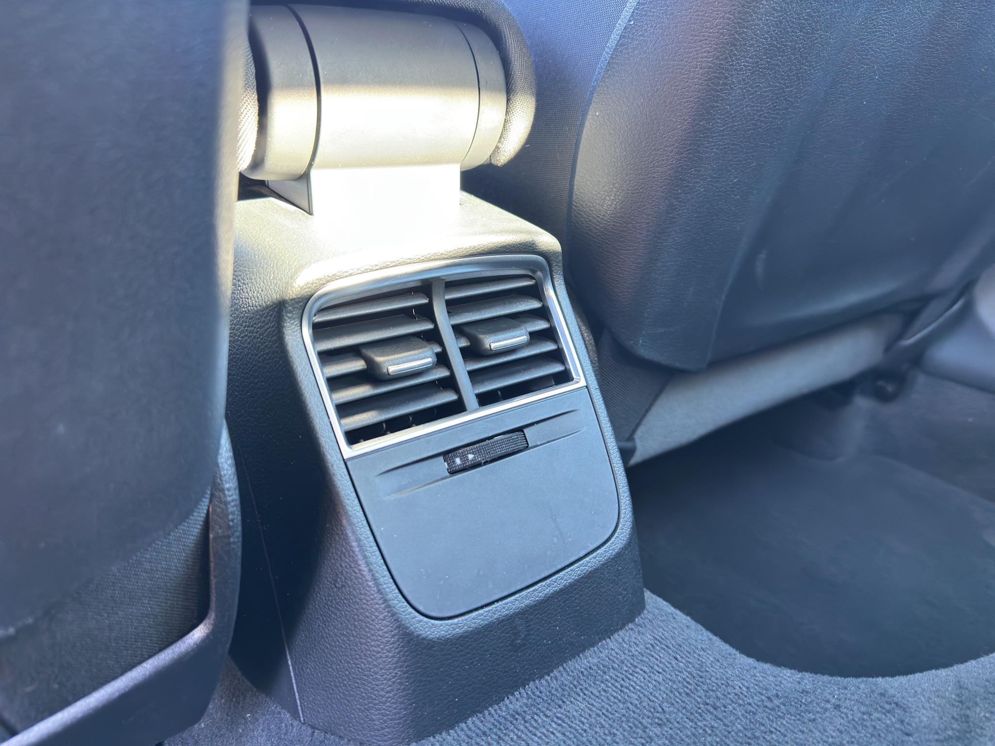 AUDI A3 SPORTBACK1.6 TDI 110 Cv. ULTRA ATTRACTION