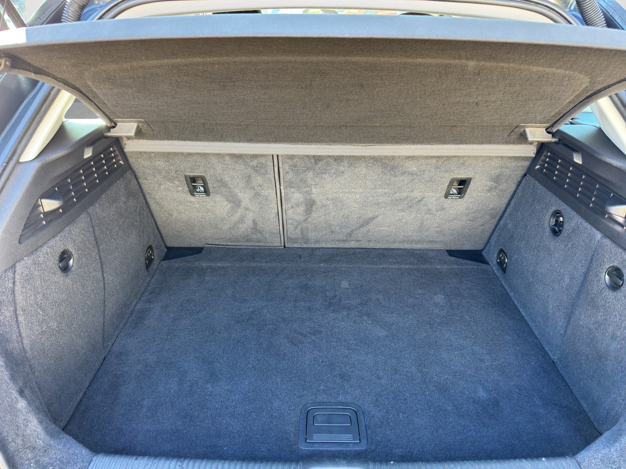 AUDI A3 SPORTBACK1.6 TDI 110 Cv. ULTRA ATTRACTION