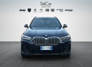 BMW X3 XDRIVE 20d 2.0 190 CV 48V MSPORT
