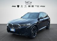 BMW X3 XDRIVE 20d 2.0 190 CV 48V MSPORT