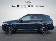 BMW X3 XDRIVE 20d 2.0 190 CV 48V MSPORT