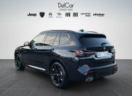 BMW X3 XDRIVE 20d 2.0 190 CV 48V MSPORT