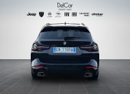 BMW X3 XDRIVE 20d 2.0 190 CV 48V MSPORT