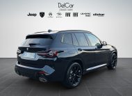 BMW X3 XDRIVE 20d 2.0 190 CV 48V MSPORT