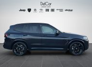 BMW X3 XDRIVE 20d 2.0 190 CV 48V MSPORT